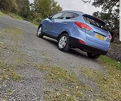 Hyundai ix35 premium model - Image 8/10