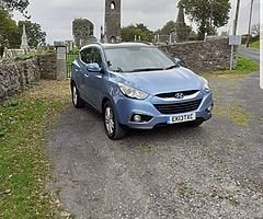 Hyundai ix35 premium model - Image 10/10