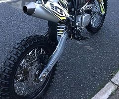 250R 4t swap for rwd car.