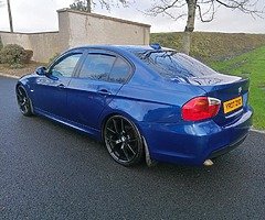 2007 Bmw 320 - Image 3/10
