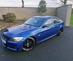 2007 Bmw 320 - Image 4/10