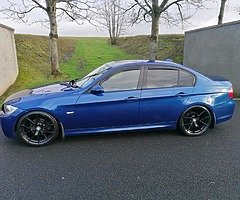2007 Bmw 320 - Image 5/10