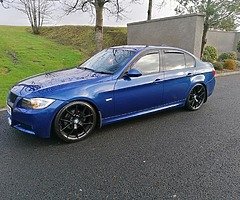 2007 Bmw 320 - Image 6/10