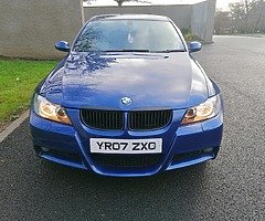 2007 Bmw 320 - Image 7/10