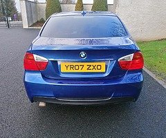 2007 Bmw 320 - Image 8/10