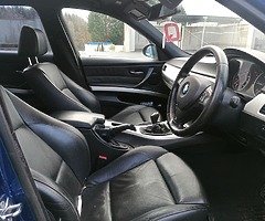 2007 Bmw 320 - Image 9/10