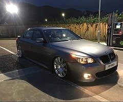 520d LCI M sport - Image 5/6