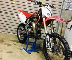 HONDA CR 85 (NEEDS GONE THIS WEEK)