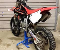 HONDA CR 85 (NEEDS GONE THIS WEEK) - Image 3/4