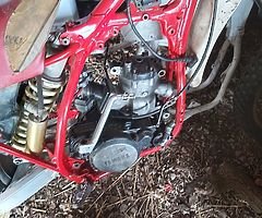 Yz250