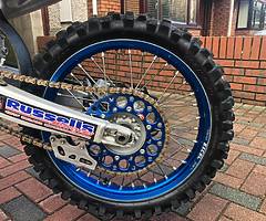 Yzf 250 - Image 3/6