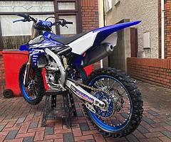 Yzf 250 - Image 6/6
