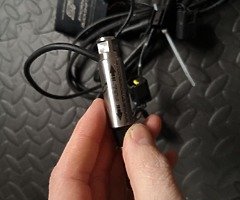 Cbr600f4 parts