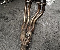 Cbr600f4 parts - Image 5/9