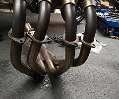 Cbr600f4 parts - Image 6/9