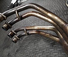 Cbr600f4 parts - Image 7/9
