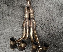 Cbr600f4 parts - Image 8/9