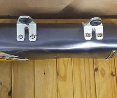 Renthal twin wall 997 fmf exhaust - Image 1/4