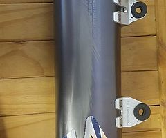 Renthal twin wall 997 fmf exhaust - Image 2/4