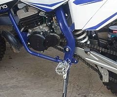50cc scrambler + 100 quid - Image 3/7