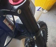 50cc scrambler + 100 quid - Image 4/7