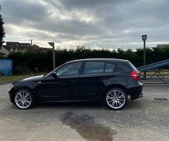 2007 BMW Series 1 - Image 3/7