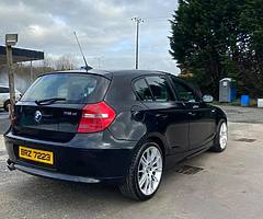 2007 BMW Series 1 - Image 4/7