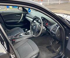 2007 BMW Series 1 - Image 5/7