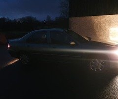 Peugeot 406