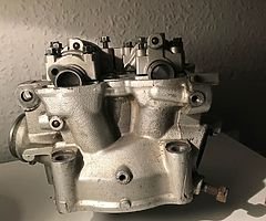 Yamaha yzf 426 cylinder