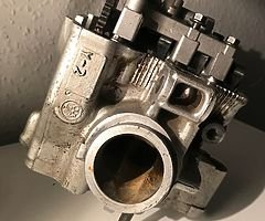 Yamaha yzf 426 cylinder