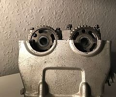 Yamaha yzf 426 cylinder - Image 3/5