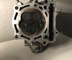 Yamaha yzf 426 cylinder - Image 4/5
