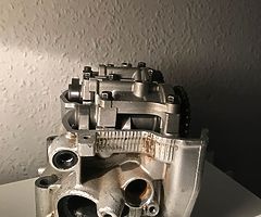 Yamaha yzf 426 cylinder - Image 5/5