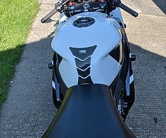 2002 Honda Blade - Image 10/10