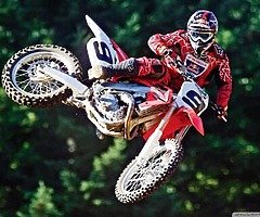 Motocross Bikes & Quads