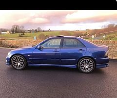 5 stud alloys fit mazda lexus Toyota