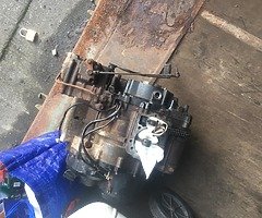 Kawasaki KLF 220,300,400 parts! - Image 7/10