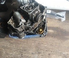 Kawasaki KLF 220,300,400 parts! - Image 8/10