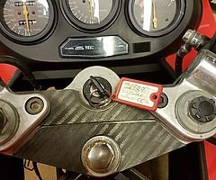 1989 Suzuki 600cc - Image 3/7