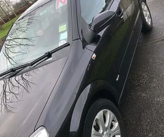 2008 opel astra will swap or p/x for a insignia