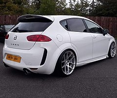 WANTED: 5x112 and 5x120 Alloys
