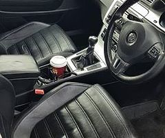 2008 vw passat cc swap - Image 4/10