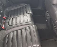 2008 vw passat cc swap - Image 5/10