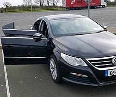 2008 vw passat cc swap - Image 6/10
