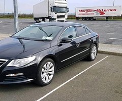 2008 vw passat cc swap - Image 7/10