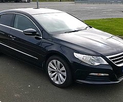 2008 vw passat cc swap - Image 8/10