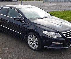 2008 vw passat cc swap - Image 10/10