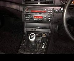 BMW 320d coupe - Image 8/10