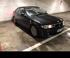 BMW 320d coupe - Image 10/10